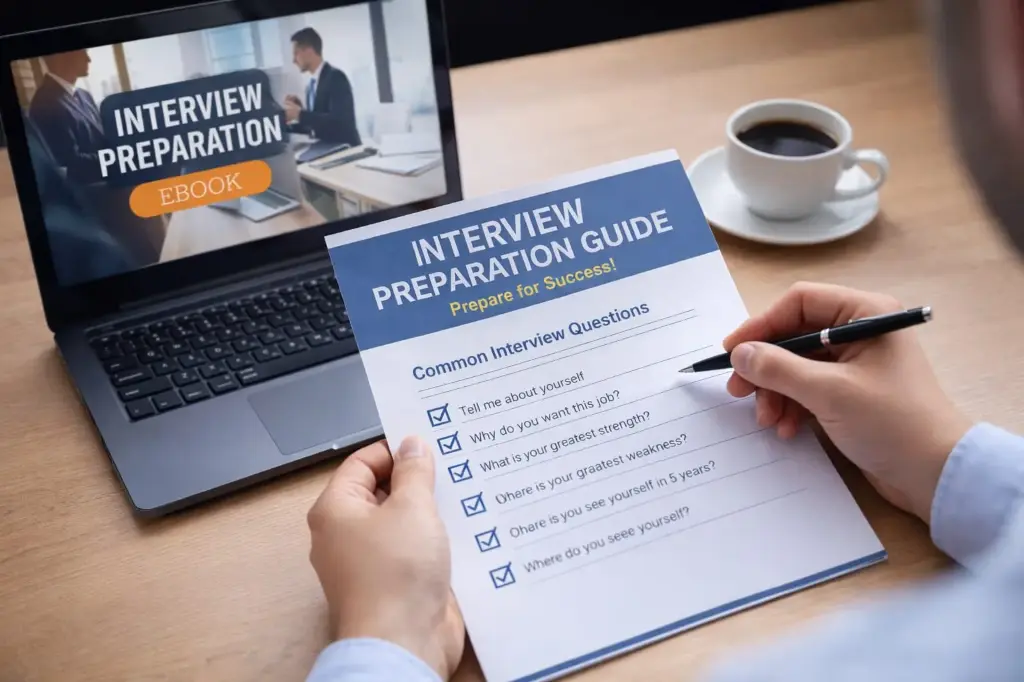 Interview preparation Classic