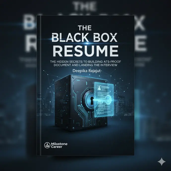 Secret of ATS resume